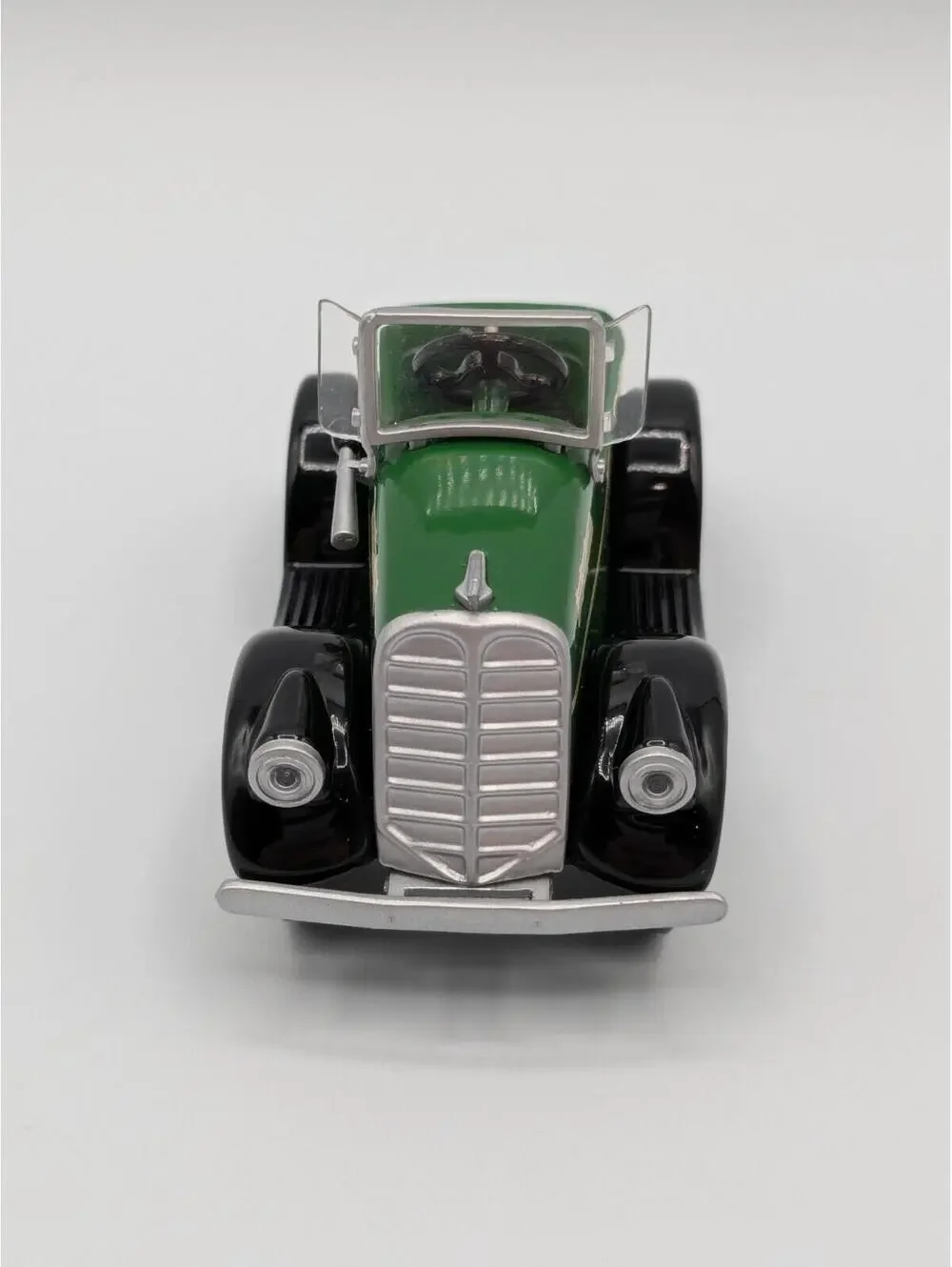 Hallmark Keepsake 1935 Steelcraft by Murray 1998 NEW Die-Cast Metal Ornament